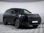 Jaecoo J8 Москва  - изображение 23