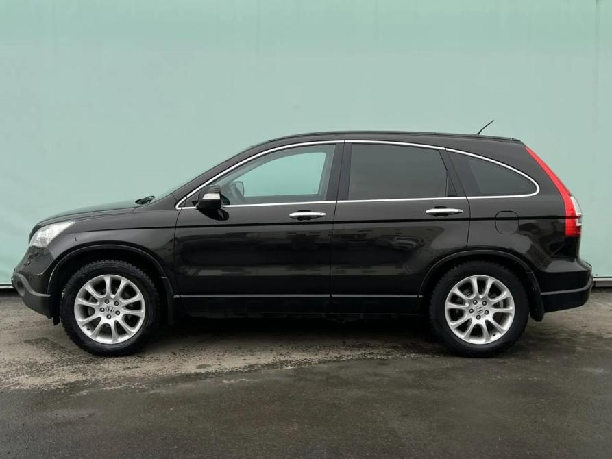 Honda CR-V III Кемерово  - изображение 2
