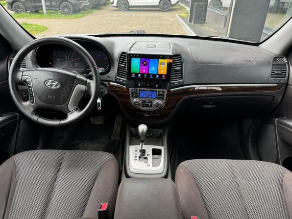 Hyundai Santa Fe II Рестайлинг с пробегом 2011 года, цена 1 080 000 рублей, 298485 км, внедорожник, Автокод Объявления