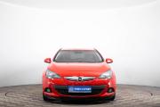 Opel Astra J Рестайлинг Пермь  - изображение 23