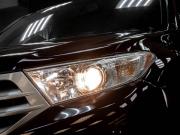 Toyota Highlander II (XU40) Рестайлинг Тюмень  - изображение 33