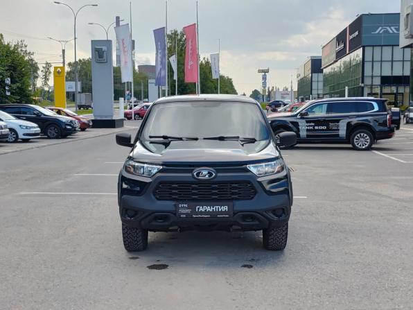 Lada (ВАЗ) Niva Travel I с пробегом 2023 года, цена 995 000 рублей, 25591 км, внедорожник, Автокод Объявления