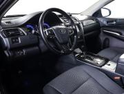 Toyota Camry VII (XV50) Рестайлинг Москва  - изображение 36