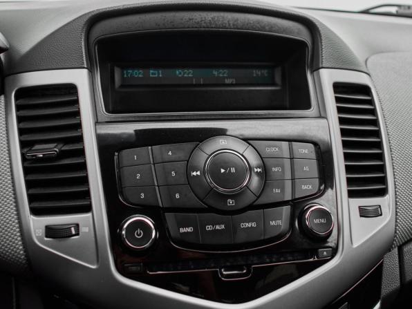 Chevrolet Cruze I с пробегом 2012 года, цена 800 000 рублей, 126169 км, седан, Автокод Объявления