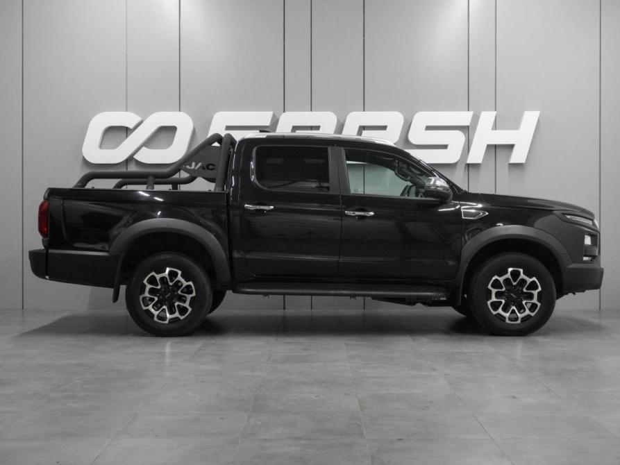JAC T9 Воронеж  - изображение 5
