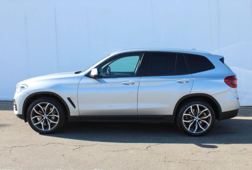 BMW X3 III (G01) Нижний Новгород  - изображение 4