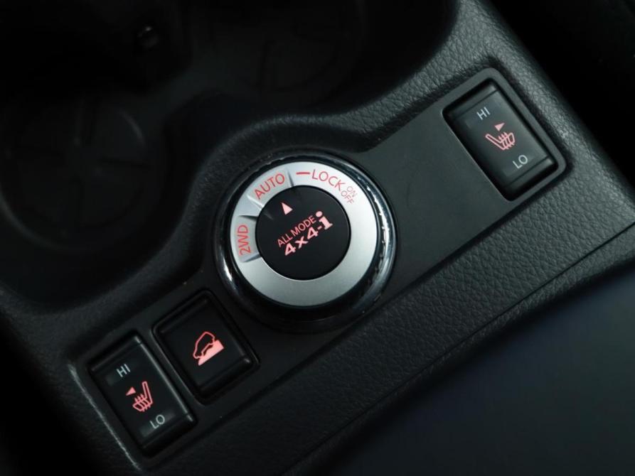 Nissan X-Trail III Москва  - изображение 15