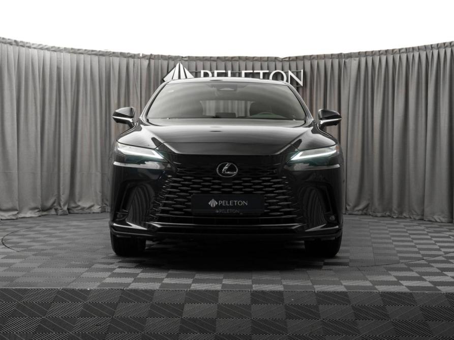 Lexus RX V Москва  - изображение 3