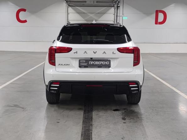 Haval Jolion I Рестайлинг с пробегом 2024 года, цена 2 070 000 рублей, 14245 км, внедорожник, Автокод Объявления