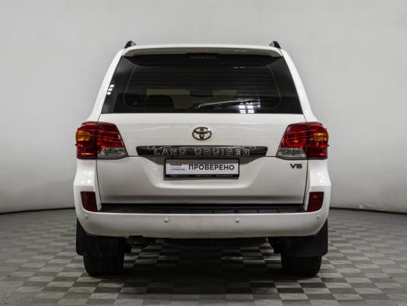 Toyota Land Cruiser 200 Series Рестайлинг 1 с пробегом 2012 года, цена 3 999 000 рублей, 93042 км, внедорожник, Автокод Объявления