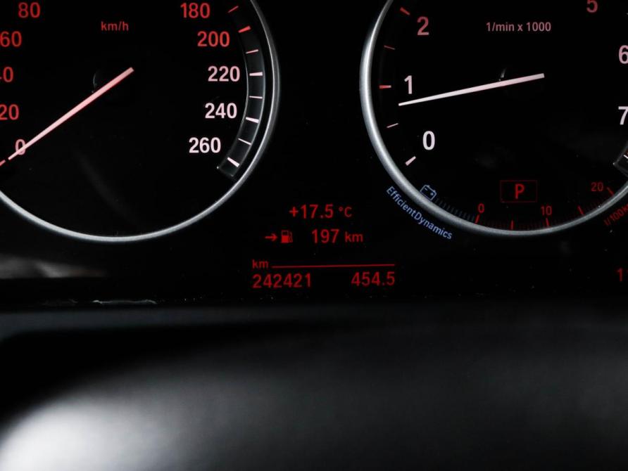 BMW X5 III (F15) Москва  - изображение 11