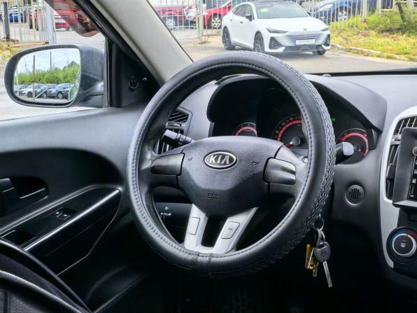 Kia Ceed I Рестайлинг с пробегом 2010 года, цена 449 000 рублей, 209391 км, хэтчбек, Автокод Объявления