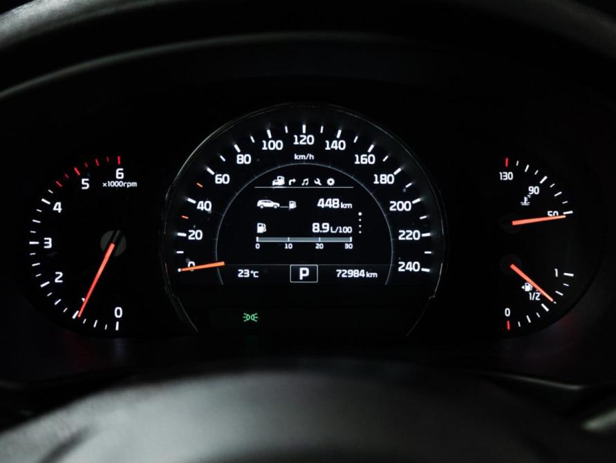 Kia Sorento III Prime Санкт-Петербург  - изображение 12