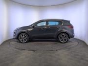 Kia Sportage IV Рестайлинг Москва  - изображение 38