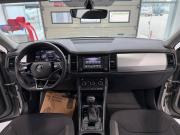 Skoda Kodiaq I Рестайлинг Тула  - изображение 33