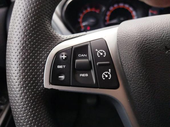 Lada (ВАЗ) Vesta I с пробегом 2022 года, цена 1 090 000 рублей, 48505 км, седан, Автокод Объявления