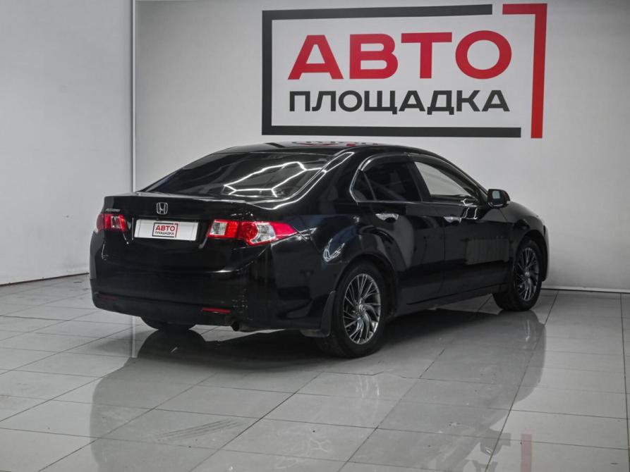 Honda Accord VIII Челябинск  - изображение 8