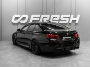 BMW 5 серии VI (F10/F11/F07) Рестайлинг Тюмень  - изображение 28