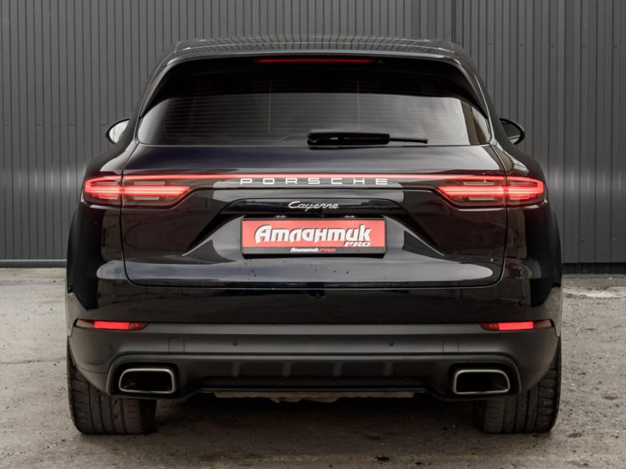 Porsche Cayenne III Екатеринбург  - изображение 6