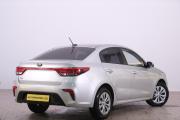 Kia Rio IV Омск  - изображение 28