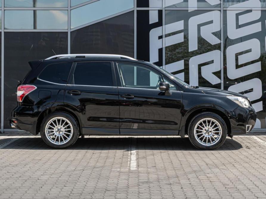 Subaru Forester IV Краснодар  - изображение 5