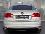 Volkswagen Jetta VI Рестайлинг Уфа  - изображение 29
