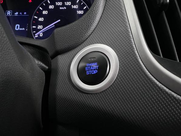 Hyundai Creta I с пробегом 2018 года, цена 1 760 000 рублей, 131281 км, внедорожник, Автокод Объявления