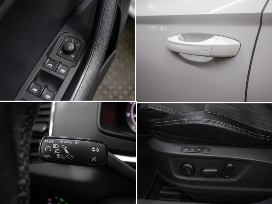 Skoda Karoq I Москва  - изображение 19