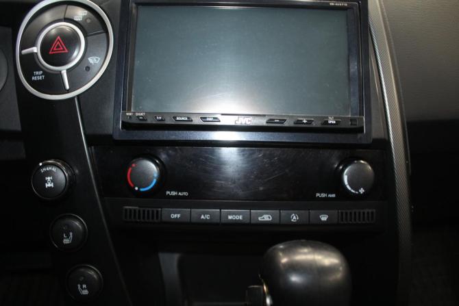SsangYong Kyron I Рестайлинг с пробегом 2008 года, цена 649 000 рублей, 294000 км, внедорожник, Автокод Объявления