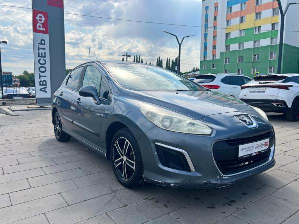 Peugeot 308 I Рестайлинг с пробегом 2011 года, цена 430 000 рублей, 234651 км, хэтчбек, Автокод Объявления