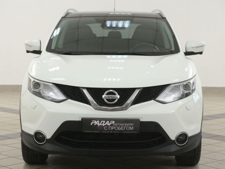 Nissan Qashqai II Иваново  - изображение 6