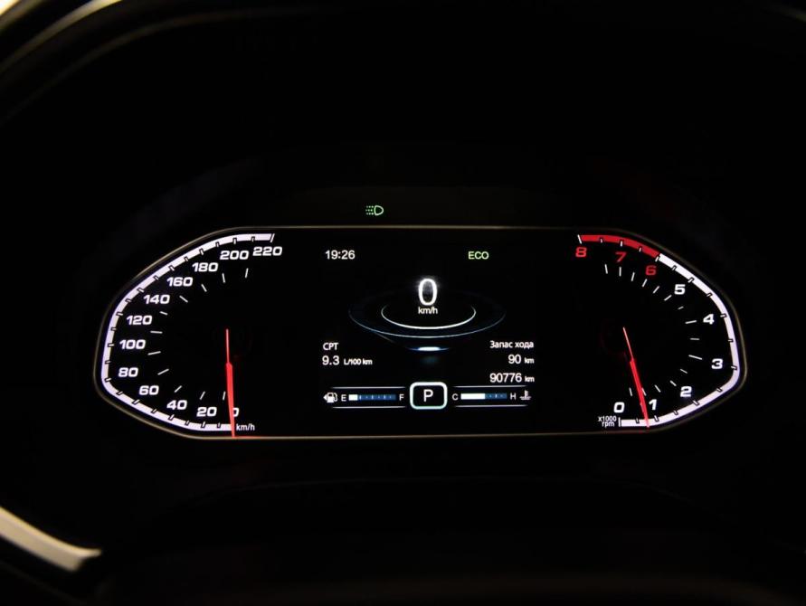 Chery Tiggo 4 I Санкт-Петербург  - изображение 13