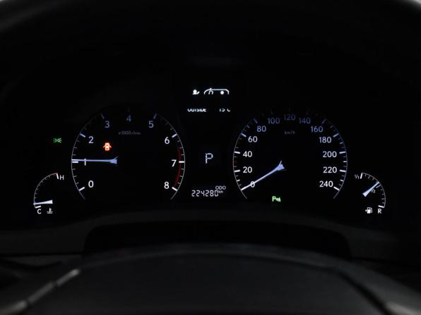 Lexus RX III Рестайлинг с пробегом 2013 года, цена 2 100 000 рублей, 224270 км, внедорожник, Автокод Объявления