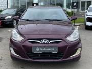 Hyundai Solaris I Москва  - изображение 20