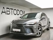 Lexus RX V Москва  - изображение 24