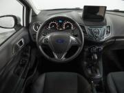 Ford Fiesta Mk6 Рестайлинг Санкт-Петербург  - изображение 37