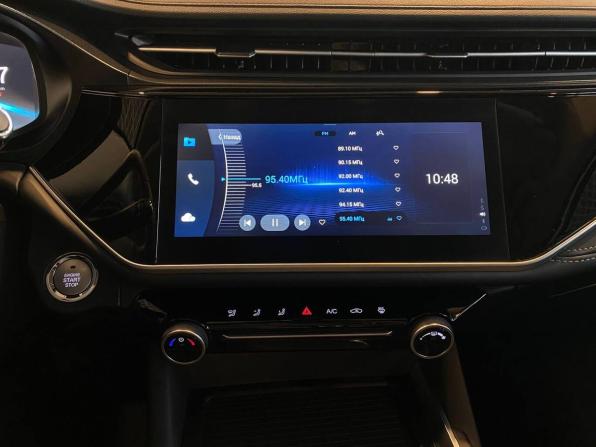 Omoda S5 с пробегом 2023 года, цена 1 500 000 рублей, 26241 км, седан, Автокод Объявления