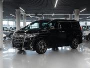 Toyota Alphard III Рестайлинг Москва  - изображение 40