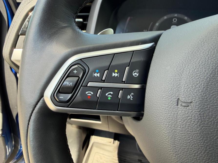 Haval F7x I Рестайлинг Сыктывкар  - изображение 21