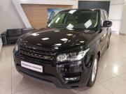 Land Rover Range Rover Sport II Москва  - изображение 21