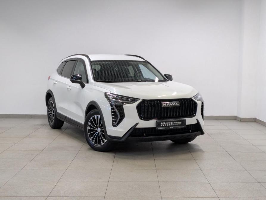 Haval Jolion I Рестайлинг Санкт-Петербург  - изображение 3