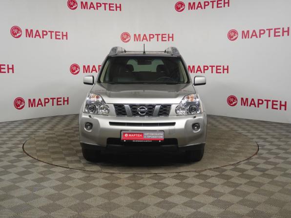 Nissan X-Trail II с пробегом 2008 года, цена 1 028 000 рублей, 175634 км, внедорожник, Автокод Объявления