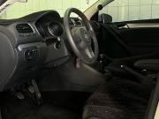Volkswagen Golf VI Волгоград  - изображение 32
