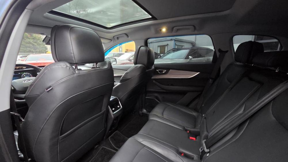 Chery Tiggo 8 Pro Max I Санкт-Петербург  - изображение 6
