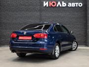 Volkswagen Jetta VI Екатеринбург  - изображение 22