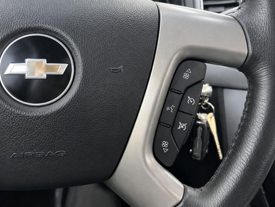 Chevrolet Captiva I Рестайлинг Уфа  - изображение 10