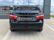 Lada (ВАЗ) Vesta I Владикавказ  - изображение 20