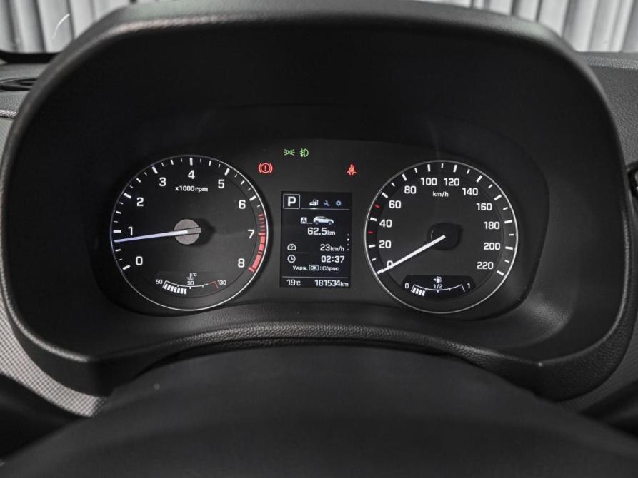 Hyundai Creta I Ставрополь  - изображение 20