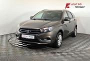 Lada (ВАЗ) Vesta I Нижний Новгород  - изображение 18