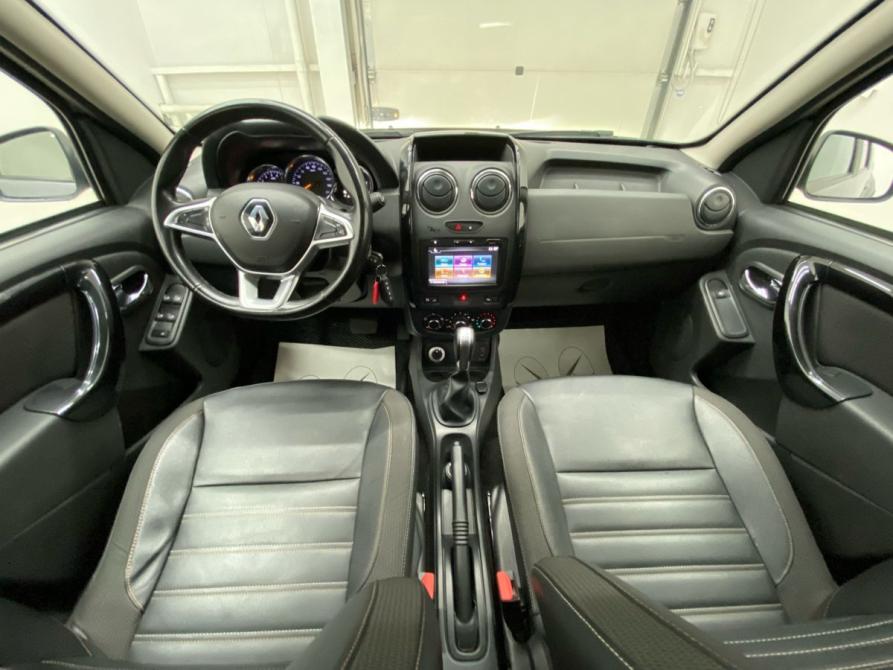 Renault Duster I Рестайлинг Энгельс  - изображение 25